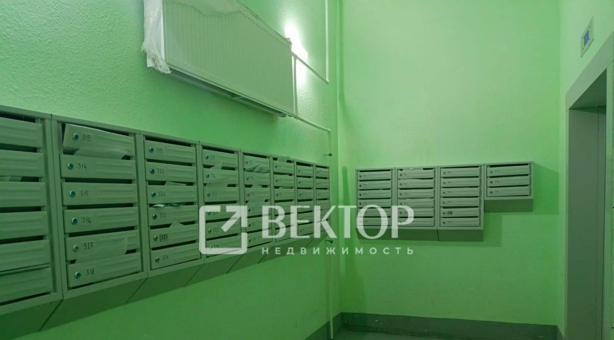 квартира г Иваново р-н Ленинский ул Лежневская 213 фото 3