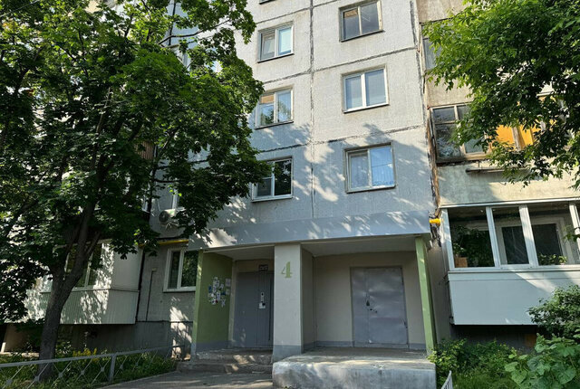 р-н Московский ул Серова 4 фото