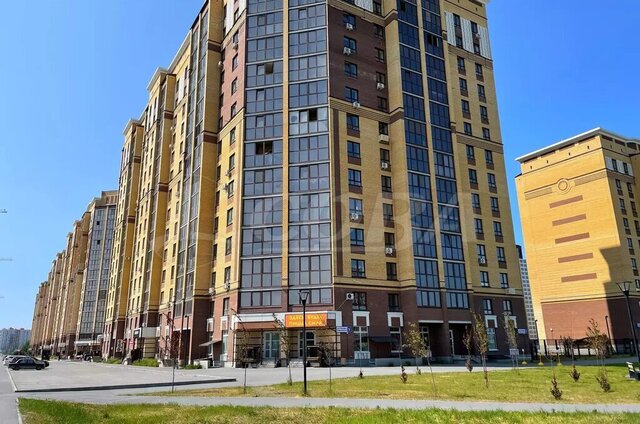 ул Тимофея Кармацкого 5 Центральный административный округ фото