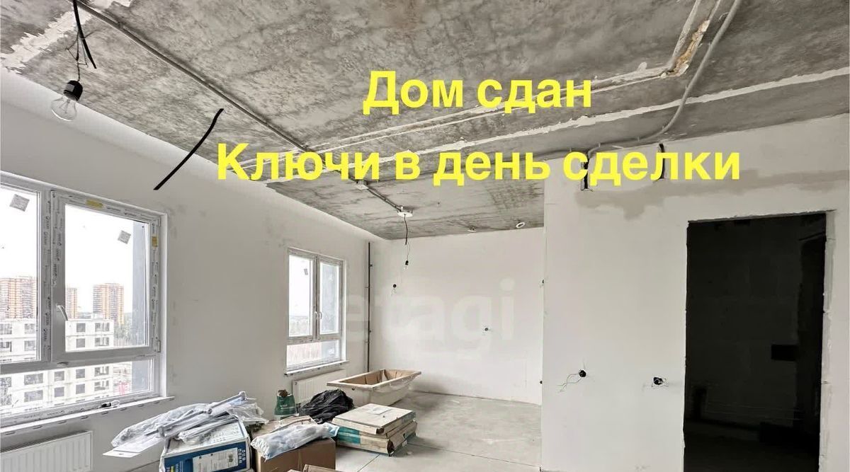 квартира г Сургут посёлок Медвежий Угол ул Высоковольтная 6/2 фото 1