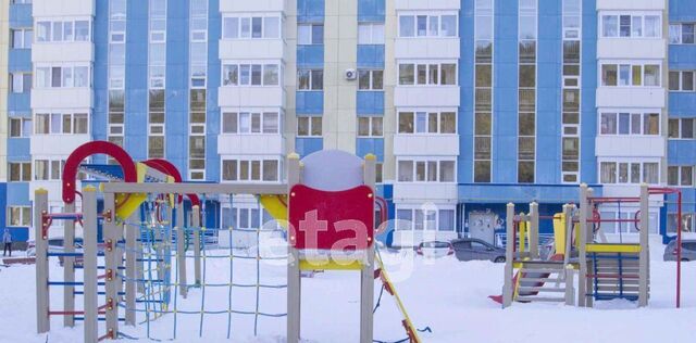 ул Ледовая 11 фото