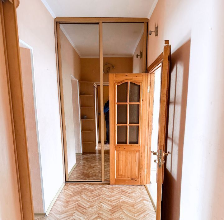 квартира г Сургут ул 30 лет Победы 44/1 20А фото 3