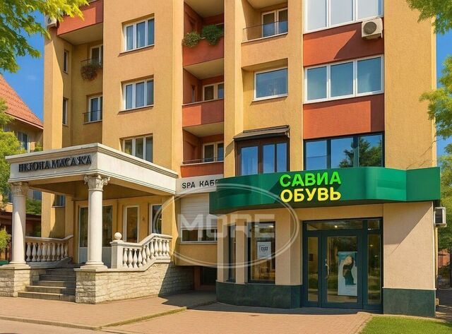 р-н Ленинградский ул Горького 110б фото