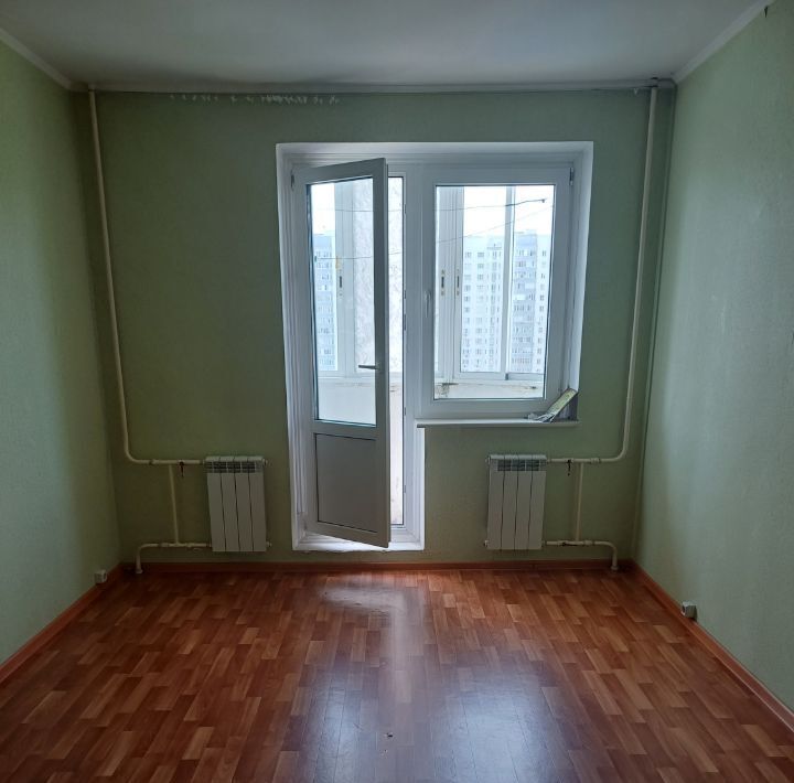 квартира г Курск р-н Центральный пр-кт Вячеслава Клыкова 30 фото 1