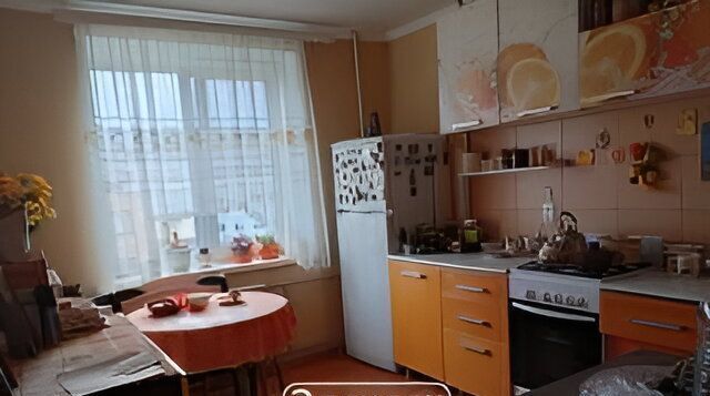 квартира г Курск р-н Центральный ул Щепкина 11 фото 4