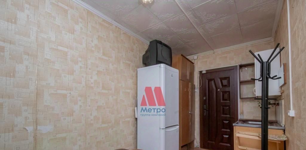 комната г Ярославль р-н Ленинский ул Добрынина 22 фото 2