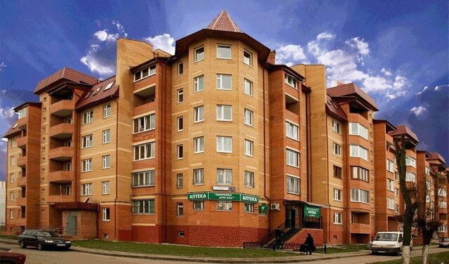пер Пионерский 5 Ипподром фото