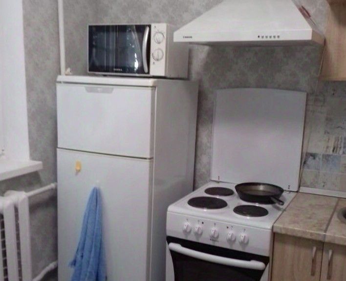 квартира г Ставрополь р-н Промышленный ул 50 лет ВЛКСМ 52/3 фото 1