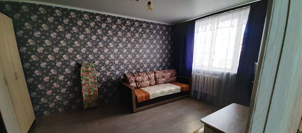 квартира г Ставрополь р-н Промышленный ул 50 лет ВЛКСМ 52/3 фото 4