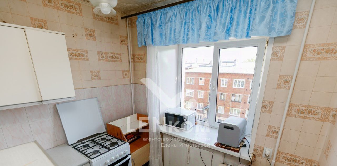 квартира г Ижевск р-н Октябрьский Северо-Западный ул 9-я Подлесная 25 фото 1
