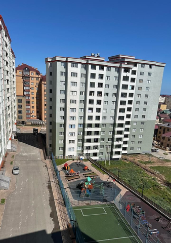 ул Сальмана 102 фото
