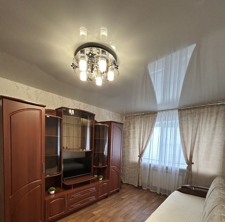 квартира г Дзержинск пр-кт Чкалова 51 фото 1