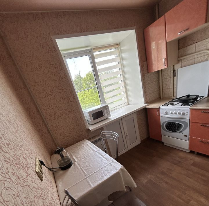 квартира г Дзержинск пр-кт Чкалова 51 фото 4