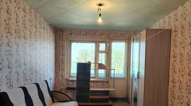 комната р-н Ленинский дом 295а фото
