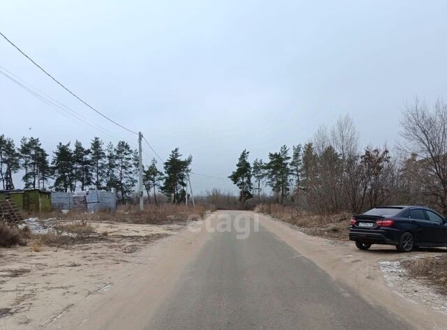 земля р-н Коминтерновский дом 8 фото