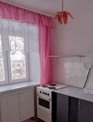 квартира жилрайон Энергетик ул Наймушина 10 фото