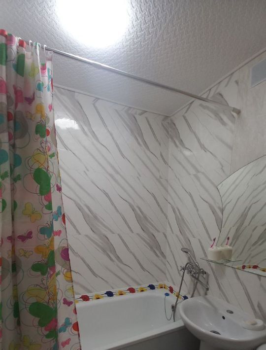 квартира г Тольятти р-н Комсомольский ул Коммунистическая 81а фото 7