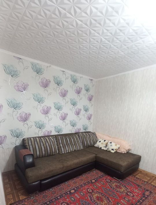 квартира г Тольятти р-н Комсомольский ул Коммунистическая 81а фото 9