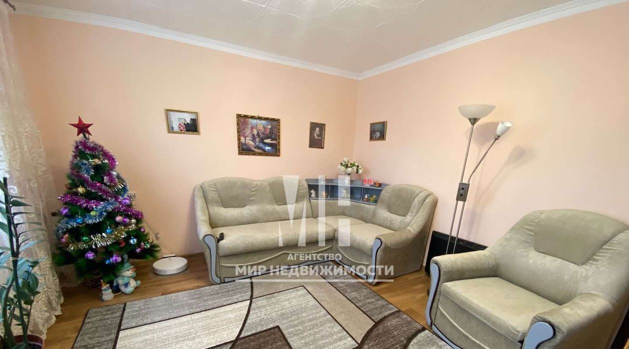 квартира г Советск ул 9 Января 15 фото 2