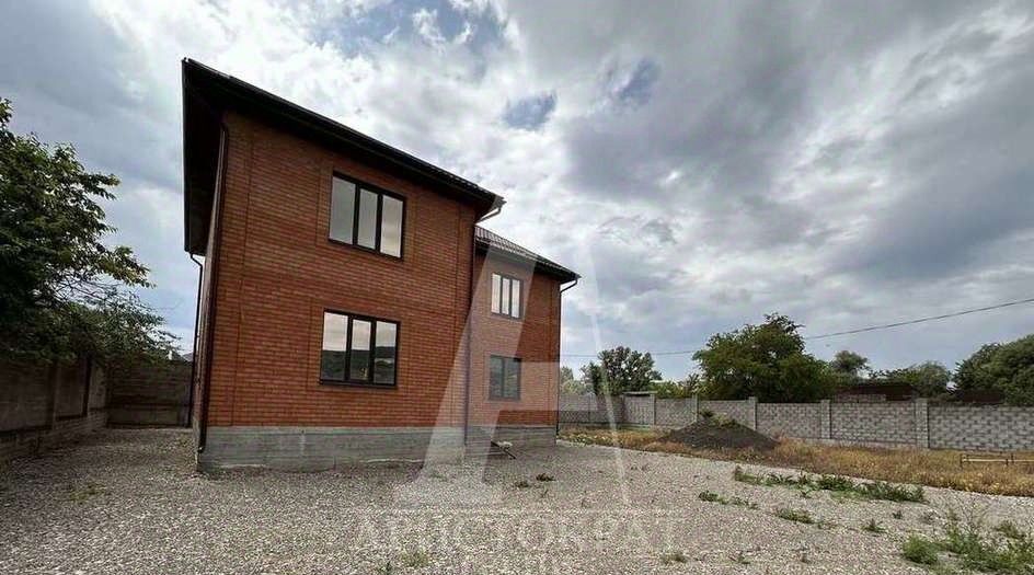 дом г Пятигорск п Горячеводский ул Луначарского 1 фото 3