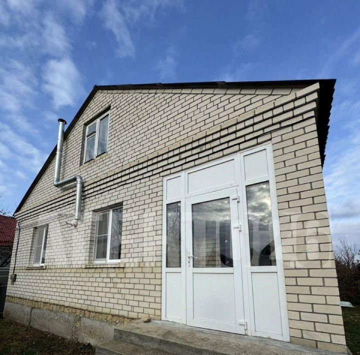 дом р-н Шпаковский г Михайловск ул Ипподромная 2 фото 4