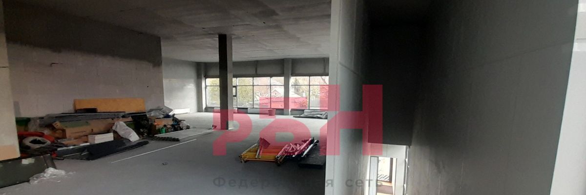 торговое помещение г Ростов-на-Дону р-н Ворошиловский пер Ольховский 42а фото 4
