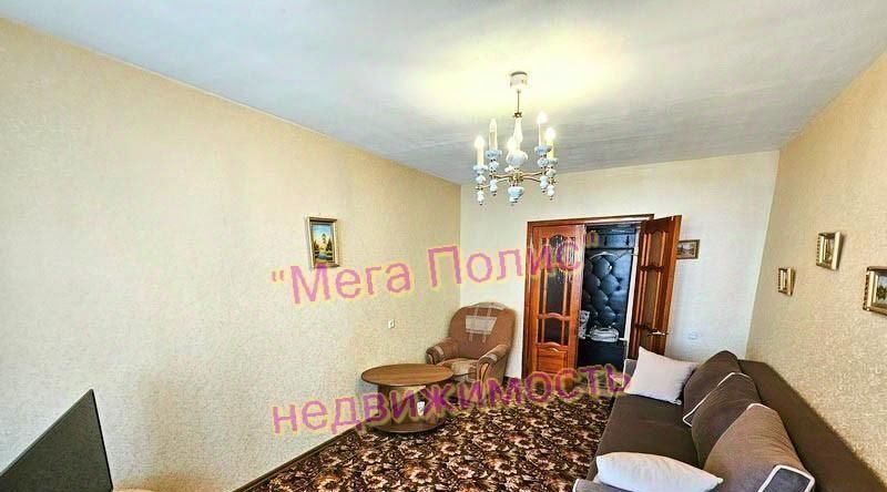 квартира г Обнинск пр-кт Ленина 202 фото 3