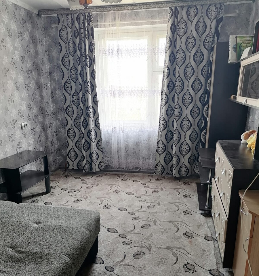 квартира г Магнитогорск р-н Орджоникидзевский ул Калмыкова 9 137а м-н фото 1