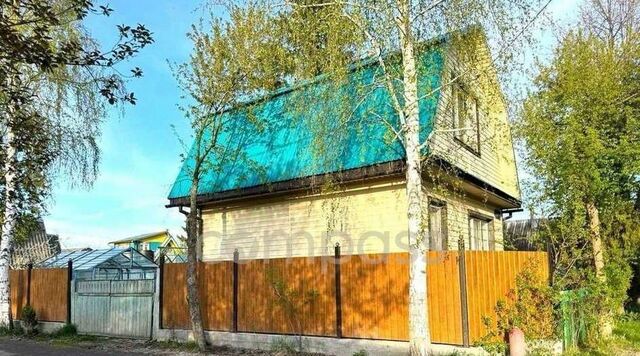 СОСН Елочка тер., ул. Розовая, 12 фото