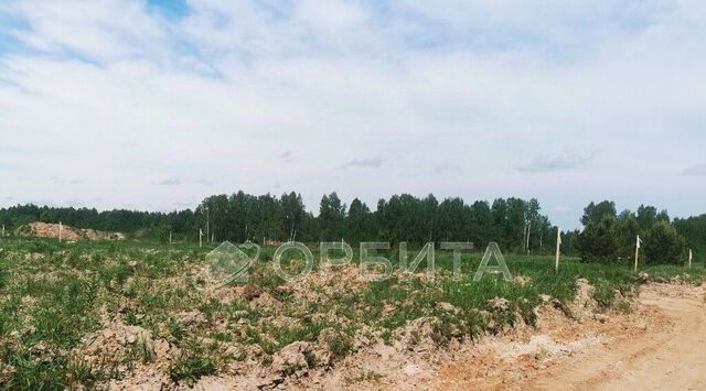 земля р-н Калининский ул Озерная СОСН Радуга тер. фото