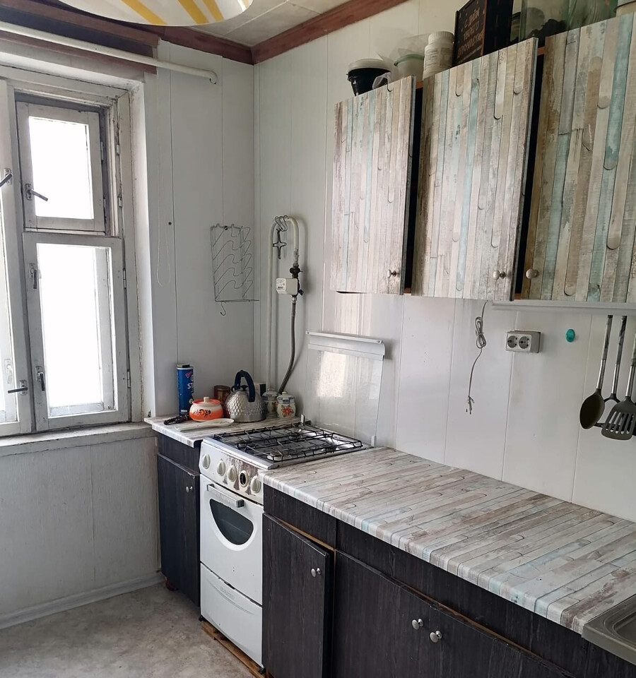 квартира г Магнитогорск р-н Орджоникидзевский ул Калмыкова 9 137а м-н фото 3