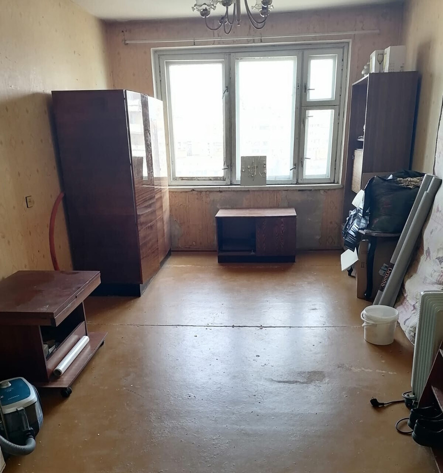 квартира г Магнитогорск р-н Орджоникидзевский ул Калмыкова 9 137а м-н фото 4