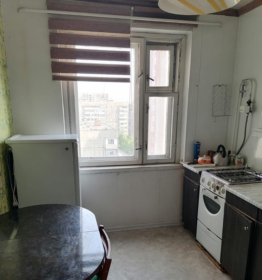 квартира г Магнитогорск р-н Орджоникидзевский ул Калмыкова 9 137а м-н фото 2