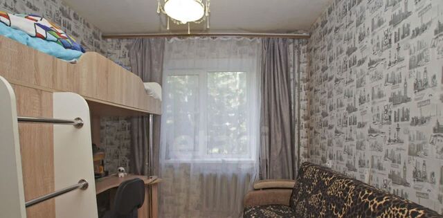 р-н Кировский ул Рокоссовского 6 фото
