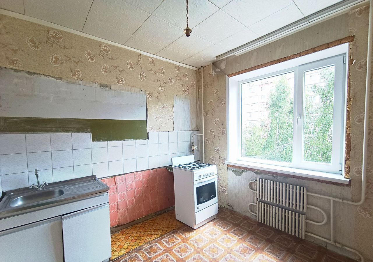 квартира г Тамбов р-н Советский ул Сенько 18 фото 1