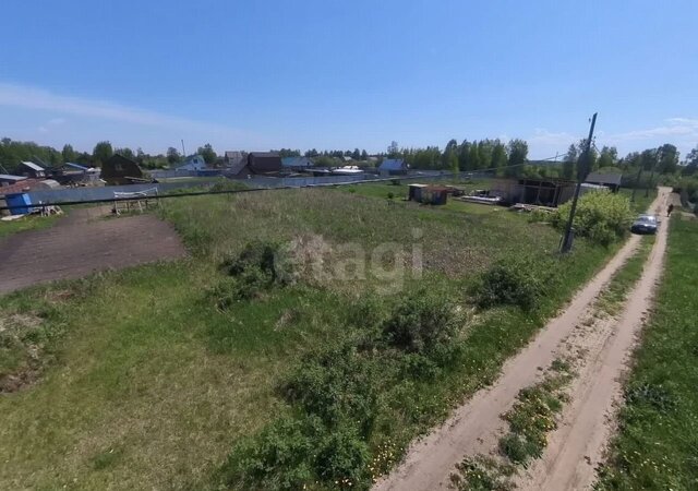 ТСН Строитель, Нижнетавдинский р-н фото