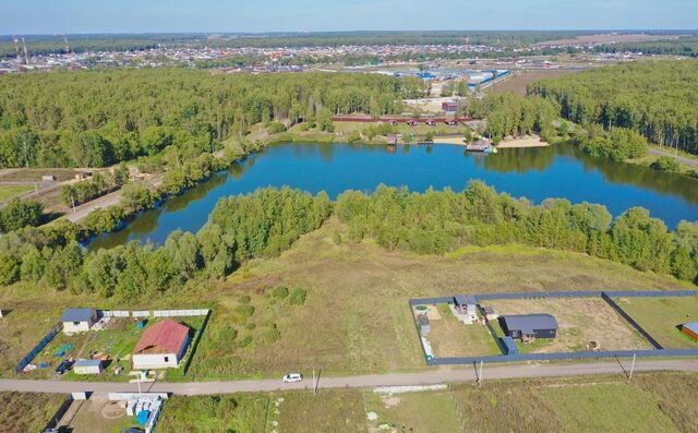 с Юсупово 36 км, КП Рублёво, Троицкое, Новокаширское шоссе фото