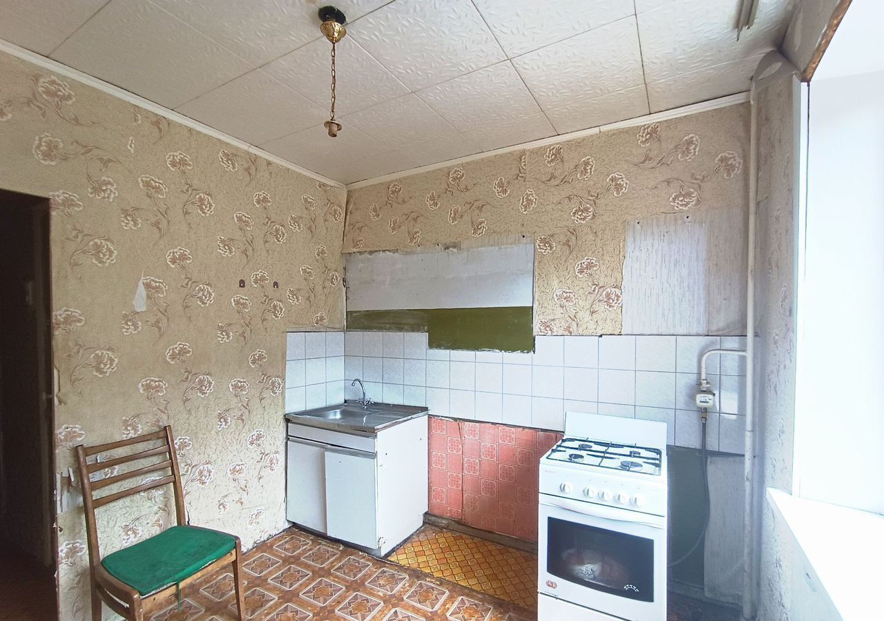 квартира г Тамбов р-н Советский ул Сенько 18 фото 2