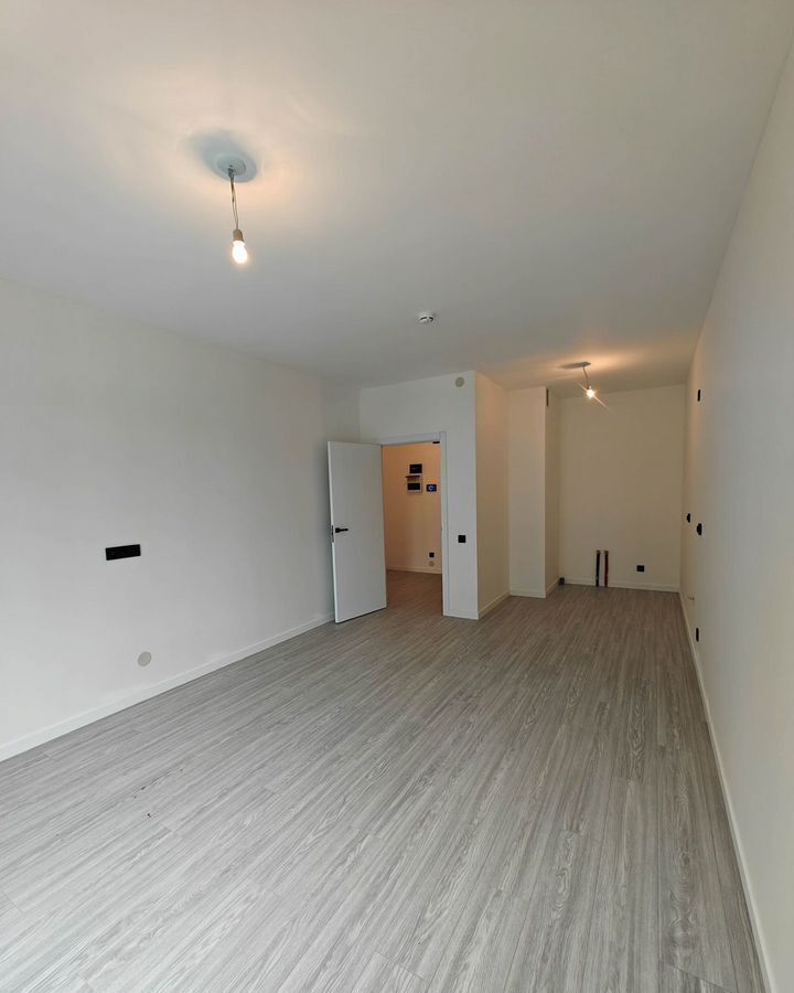 квартира г Сестрорецк ул Инструментальщиков 18 р-н Курортный фото 3