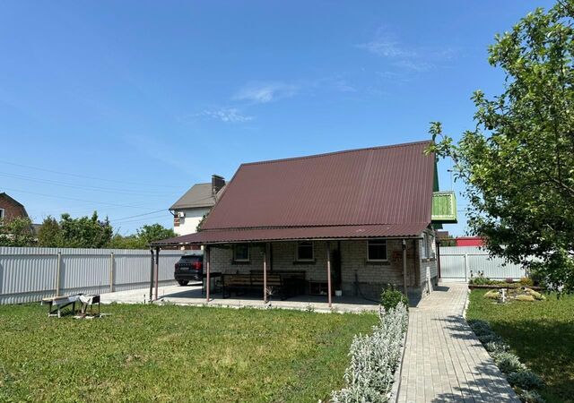 ул Виноградная Усманское 1-е сельское поселение, Новая Усмань фото
