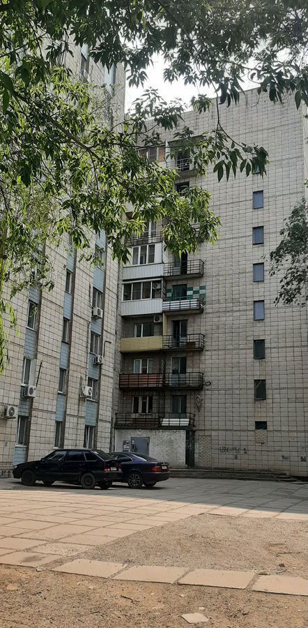 комната г Волгоград р-н Дзержинский ул Шекснинская 18 фото 2