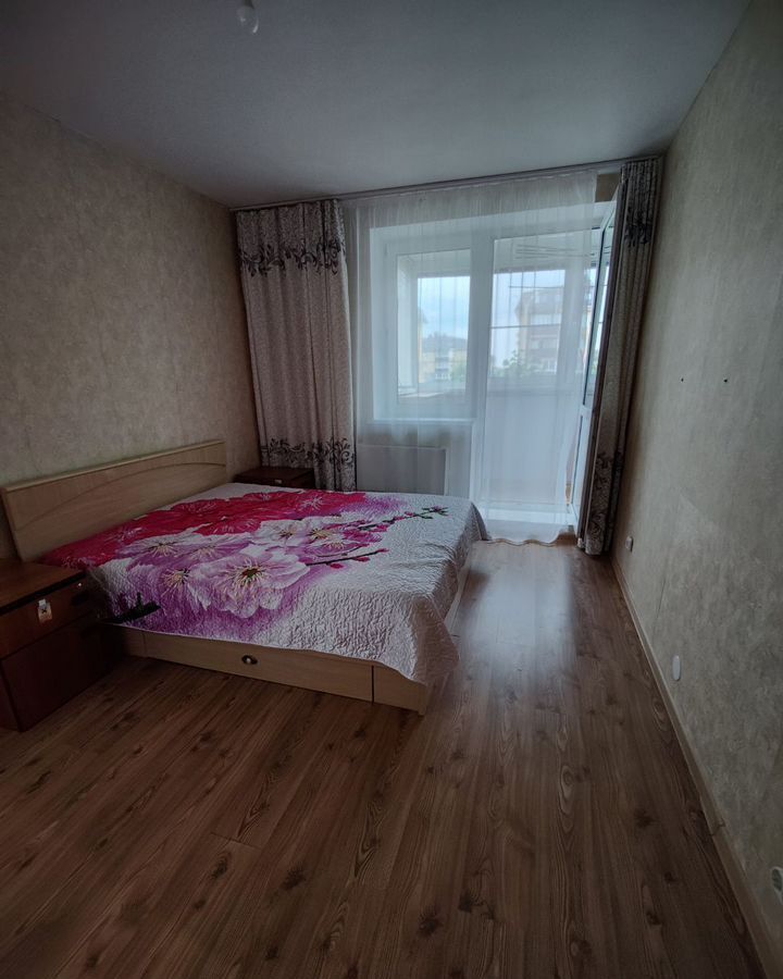 квартира г Клин ул 60 лет Комсомола 12к/2 фото 3