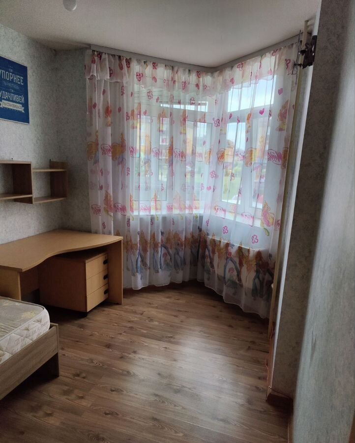квартира г Клин ул 60 лет Комсомола 12к/2 фото 4