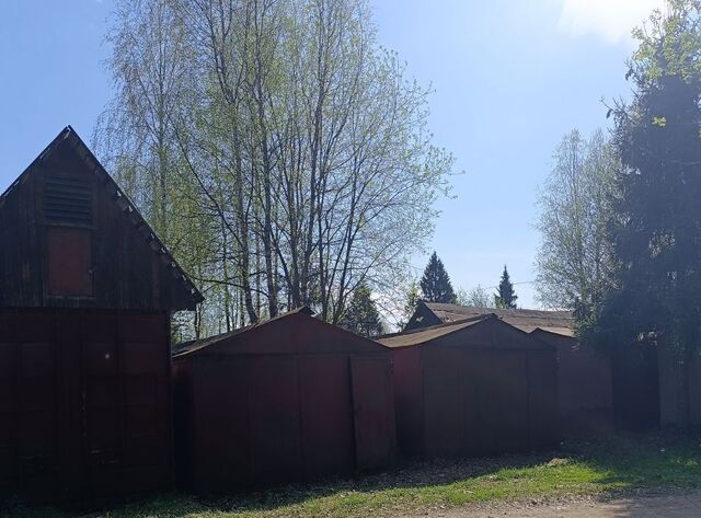Лобня, ул. Лукутинская фото