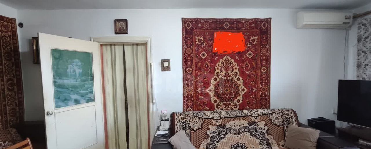 квартира г Севастополь ул Генерала Жидилова 6 Крым фото 3