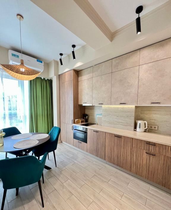 квартира г Сочи р-н Центральный ул Крымская 89 мкр-н Мамайка фото 2