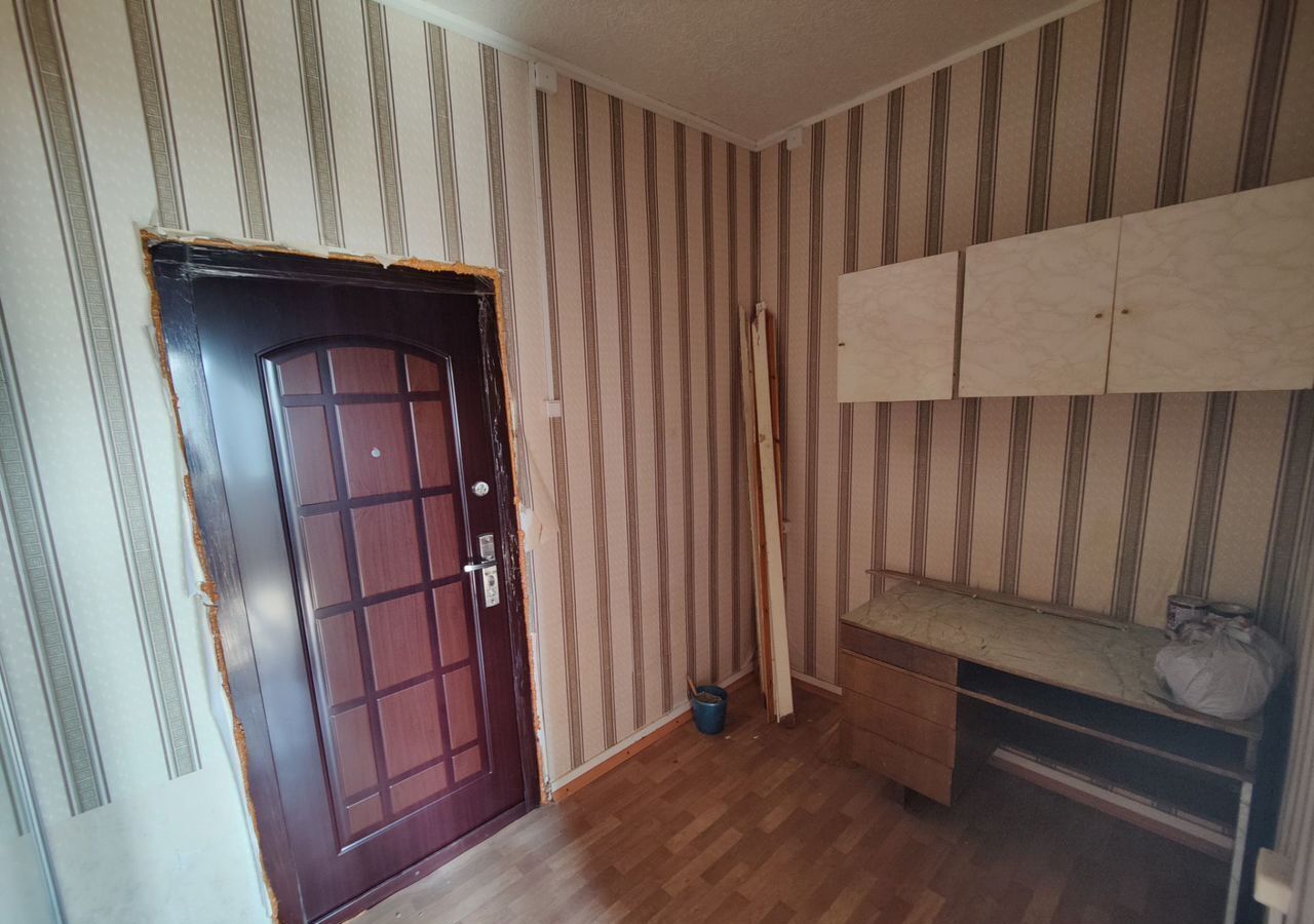 комната г Петрозаводск р-н Октябрьский ул Зайцева 36 фото 2