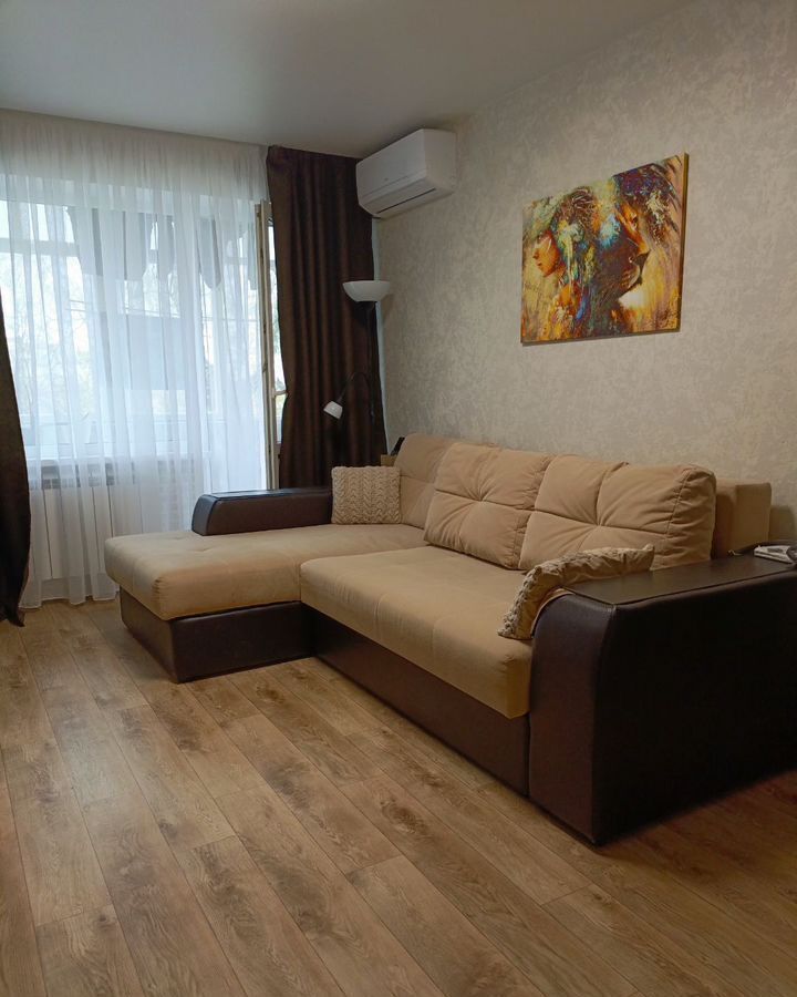 квартира г Отрадный ул Сабирзянова 20 фото 2