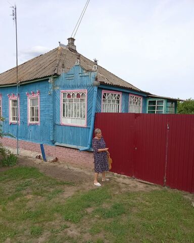 ул Луначарского 13 Морозовское сельское поселение, Россошь фото