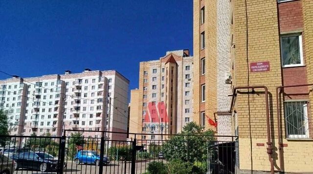 р-н Дзержинский дом 2 фото